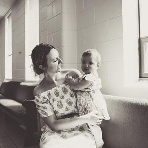 Meet your Posher, Chelsie